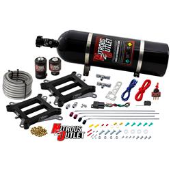 Nitrous Outlet Nitrous Oxide Systems 00-10072-15