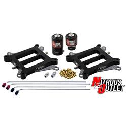 Nitrous Outlet Nitrous Oxide Systems 00-10072-SF