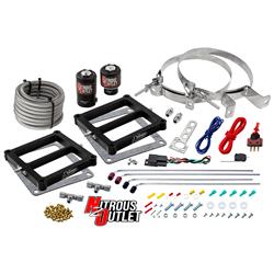 Nitrous Outlet Nitrous Oxide Systems 00-10073-00