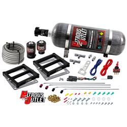Nitrous Outlet Nitrous Oxide Systems 00-10073-12