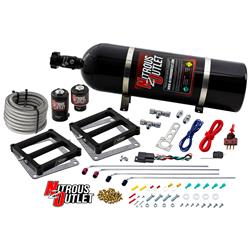Nitrous Outlet Nitrous Oxide Systems 00-10073-15