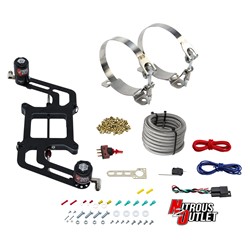 Nitrous Outlet Nitrous Oxide Systems 00-10074-00