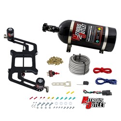 Nitrous Outlet Nitrous Oxide Systems 00-10074-10