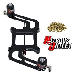 Nitrous Outlet Nitrous Oxide Systems 00-10074-SF