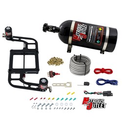 Nitrous Outlet Nitrous Oxide Systems 00-10075-10