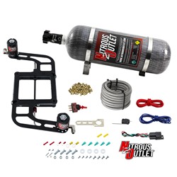 Nitrous Outlet Nitrous Oxide Systems 00-10075-12