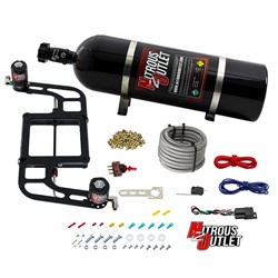 Nitrous Outlet Nitrous Oxide Systems 00-10075-15