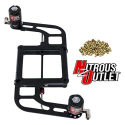 Nitrous Outlet Nitrous Oxide Systems 00-10075-SF