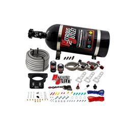 Nitrous Outlet Nitrous Oxide Plate Systems 00-10102-10