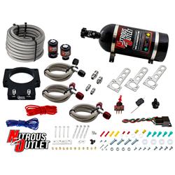 Nitrous Outlet Nitrous Oxide Plate Systems 00-10113-10