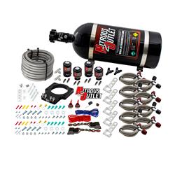 Nitrous Outlet Nitrous Oxide Plate Systems 00-10114-10