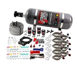 Nitrous Outlet Nitrous Oxide Plate Systems 00-10114-12