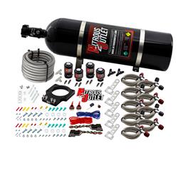 Nitrous Outlet Nitrous Oxide Plate Systems 00-10114-15