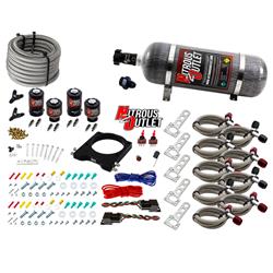Nitrous Outlet Nitrous Oxide Plate Systems 00-10116-12