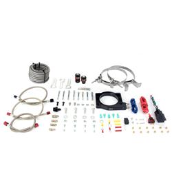 Nitrous Outlet Nitrous Oxide Plate Systems 00-10125-00