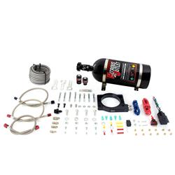 Nitrous Outlet Nitrous Oxide Plate Systems 00-10125-10