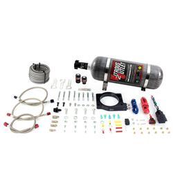 Nitrous Outlet Nitrous Oxide Plate Systems 00-10125-12