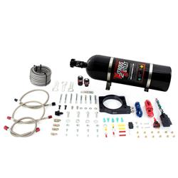 Nitrous Outlet Nitrous Oxide Plate Systems 00-10125-15