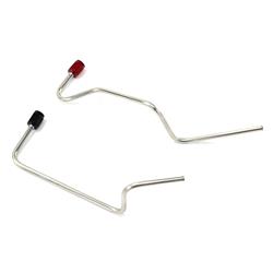Nitrous Outlet Nitrous Oxide Plumbing Kits 00-10128-HL