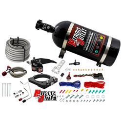 Nitrous Outlet Nitrous Oxide Plate Systems 00-10139-10