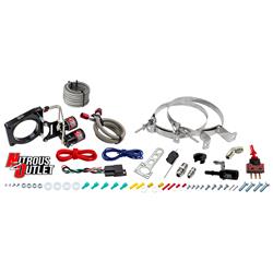 Nitrous Outlet Nitrous Oxide Systems 00-10141-00