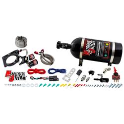Nitrous Outlet Nitrous Oxide Systems 00-10141-10