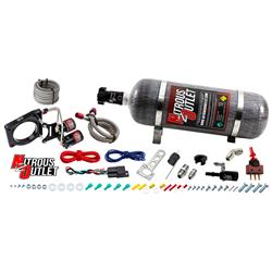Nitrous Outlet Nitrous Oxide Systems 00-10141-12
