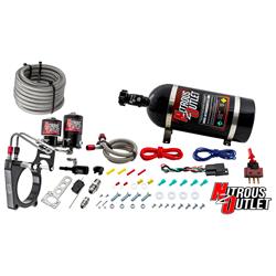 Nitrous Outlet Nitrous Oxide Plate Systems 00-10145-10