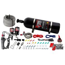 Nitrous Outlet Nitrous Oxide Plate Systems 00-10145-15