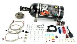 Nitrous Outlet Nitrous Oxide Plate Systems 00-10146-10