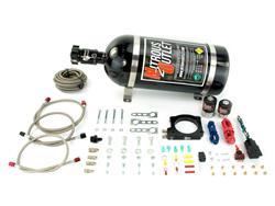 Nitrous Outlet Nitrous Oxide Plate Systems 00-10146-12