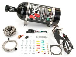 Nitrous Outlet Nitrous Oxide Plate Systems 00-10147-12