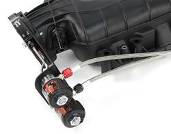 Nitrous Outlet Nitrous Oxide Plate Systems for 2014-2017 CORVETTE - 00-10149-15