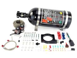 Nitrous Outlet Nitrous Oxide Plate Systems 00-10151-15