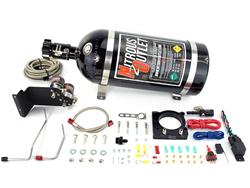 Nitrous Outlet Nitrous Oxide Plate Systems 00-10151-12