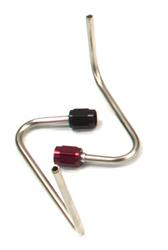 Nitrous Outlet Nitrous Oxide Plumbing Kits 00-10151-HL