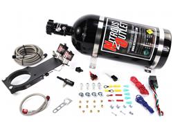 Nitrous Outlet Plumbers Kits 00-10154-FH