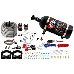 Nitrous Outlet Nitrous Oxide Plate Systems for 2008-2010 VIPER - 00-10155-10