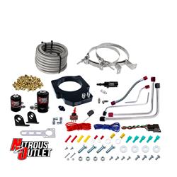 Nitrous Outlet Nitrous Oxide Systems 00-10162-00
