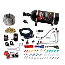 Nitrous Outlet Nitrous Oxide Systems 00-10162-10
