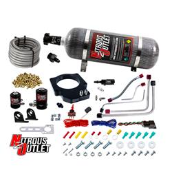 Nitrous Outlet Nitrous Oxide Systems 00-10162-12