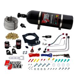 Nitrous Outlet Nitrous Oxide Systems 00-10162-15