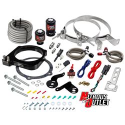Nitrous Outlet Nitrous Oxide Systems 00-10165-00