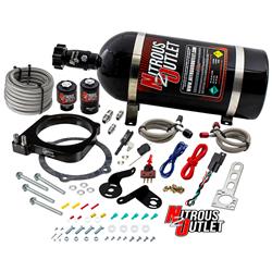 Nitrous Outlet Nitrous Oxide Systems 00-10165-10