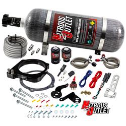 Nitrous Outlet Nitrous Oxide Systems 00-10165-12