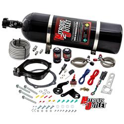 Nitrous Outlet Nitrous Oxide Systems 00-10165-15