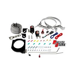 Nitrous Outlet Nitrous Oxide System Conversion and Upgrade Kits 00-10166-00