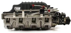 Nitrous Outlet Nitrous Oxide Plate Systems for 2009-2014 CTS - 00-10175-15