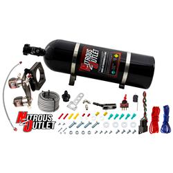 Nitrous Outlet Nitrous Oxide Plate Systems 00-10177-15