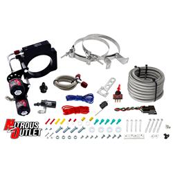 Nitrous Outlet Nitrous Oxide Systems 00-10179-00